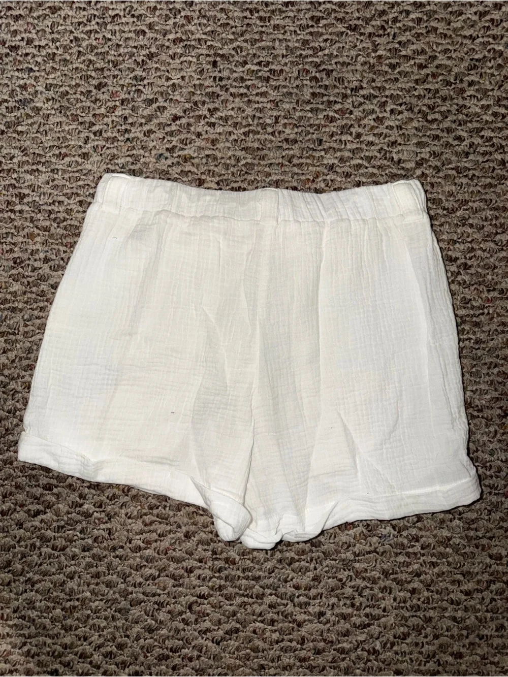 Lounge Shorts